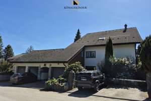 Haus im Haus in den beiden obersten Etagen in hervorragender Lage von Bad Wildbad, oder als ideale K – Die vollständige Adresse der Immobilie erhältst du vom Anbieter., 75323 Bad Wildbad – Vorschaubild 6