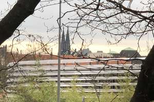 Schöne 2-Zimmer-Wohnung mit Domblick *PROVISIONSFREI* – Florastraße 196, 50733 Nippes (Ortsteil), Köln – Vorschaubild 9
