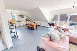 Zweifamilienhaus mit großem Garten in bester Lage – Die vollständige Adresse der Immobilie erhältst du vom Anbieter., 85051 Süd, Ingolstadt – Vorschaubild 28