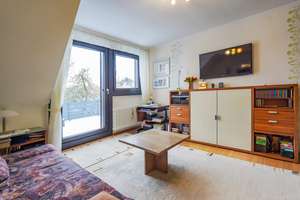 Reiheneckhaus mit Traumgarten, 5 Zimmer & Garage in ruhiger Düsseldorfer Lage – Die vollständige Adresse der Immobilie erhältst du vom Anbieter., 40489 Angermund, Düsseldorf – Vorschaubild 12
