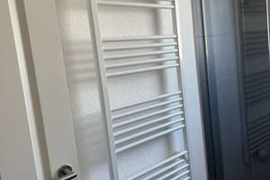 Nachmieter ab 01.08 gesucht! Schöne  2-Zimmer-Wohnung mit Balkon in Düsseldorf-Hassels – Die vollständige Adresse der Immobilie erhältst du vom Anbieter., 40599 Hassels, Düsseldorf – Vorschaubild 3