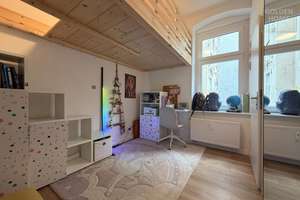 Zuhause im Herzen von Prenzlauer Berg mit Lebensqualität für die ganze Familie – Die vollständige Adresse der Immobilie erhältst du vom Anbieter., 10437 Prenzlauer Berg, Berlin – Vorschaubild 7
