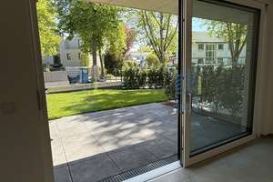Exklusive Neubauwohnung mit Süd-Terrasse und direktem Gartenzugang in Bestlage von Deckstein (W2) – Carl-Schurz-Str. 8, 50935 Lindenthal (Ortsteil), Köln – Vorschaubild 6