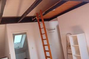 1 Zimmer DG Wohnung – Parlweg 1, 30419 Stöcken, Hannover – Vorschaubild 21