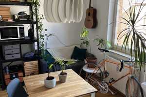 1,5-Zimmer-Wohnung in Stuttgart West