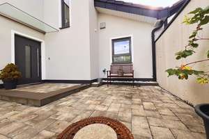 Modernes Wohnen mit Garten, Terrasse und Platz für Alle - Hunde herzlich willkommen – 53757 Sankt Augustin – Vorschaubild 20
