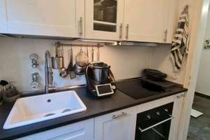 Schöne 2-Zimmer Wohnung in Augsburg-Bärenkeller – Hirblinger Straße 129/1/2a, 86156 Oberhausen-Süd, Augsburg – Vorschaubild 8