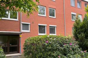 3-Zimmer-Wohnung in Bremen-Lehesterdeich – Nernstrasse 58, 28357 Lehesterdeich, Bremen – Vorschaubild 6