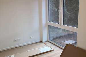 4 Zimmer Neubau Wohnung in Langenhorn zum 01.07.2026 – Die vollständige Adresse der Immobilie erhältst du vom Anbieter., 22419 Langenhorn, Hamburg – Vorschaubild 11