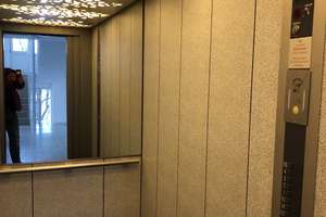 2 Zweiraum WE jeweils mit Balkon, PkW- Stellpl. und TG- Stelllpl. sowie Lift zu verkaufen!!! – Bayreuther Straße 8 - 10, 9130 Sonnenberg, Chemnitz – Vorschaubild 18