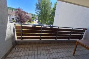 Helle  3-Zimmer-Wohnung mit Balkon in zentraler Lage von Karlsruhe-Grötzingen zu vermieten  – Bruchwaldstraße 60, 76229 Grötzingen, Karlsruhe – Vorschaubild 7