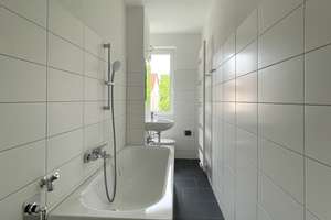 Renovierte 4-Zimmer-Wohnung! – Reiherweg 16, 99089 Ilversgehofen, Erfurt – Vorschaubild 11