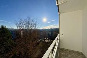 Clever, charakteristisch, citynah - Die möblierte Wohnvariante – Paul-Bertz-Straße 33, 9120 Helbersdorf, Chemnitz – Vorschaubild 7