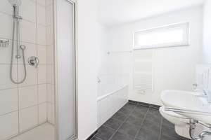 Sonnige Erdgeschoss-Oase mit Terrasse, moderner Küche und Komfortbad – großzügig & elegant wohnen – Berliner Allee 8E, 64295 Darmstadt-West, Darmstadt – Vorschaubild 15