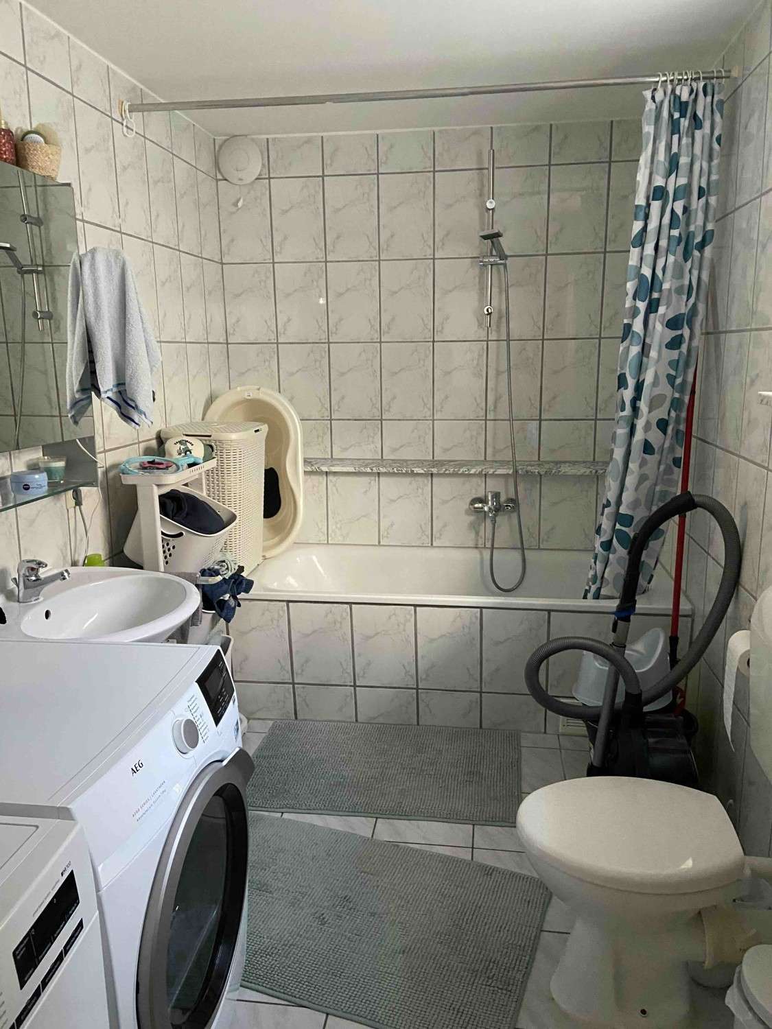 Immobilie in Kösching - Kapitalanleger gesucht! 4-Zimmer-Wohnung in Kösching-Eixelberg und der Mieter ist schon da - Bild 7