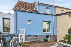 Einziehen & wohlfühlen – Doppelhaushälfte mit Garten, Terrasse und Raum für Ihre Ideen – 63071 Tempelsee, Offenbach am Main – Vorschaubild 19