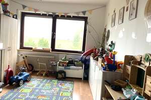 Helle 3-Zimmer Wohnung mit Balkon in ruhiger Lage  – 85551 Kirchheim bei München – Vorschaubild 7