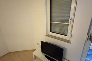 Gepflegtes und möbliertes 1,5-Zimmer-Appartement mit Balkon in Uni-Nähe – Guerickestr. 3A, 93053 Ostenviertel, Regensburg – Vorschaubild 3