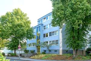 Demnächst frei! 4-Zimmer-Wohnung in Dortmund Wellinghofen – Silberhecke 35, 44265 Wellinghofen, Dortmund – Vorschaubild 2