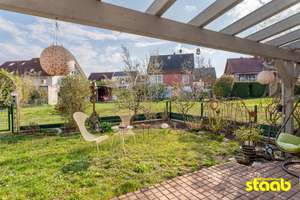 2-Familienhaus mit Carport, Stellplätzen und Garten – Die vollständige Adresse der Immobilie erhältst du vom Anbieter., 63843 Niedernberg – Vorschaubild 28
