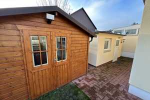 Top- Saniertes Zweifamilienhaus mit KFW-Effizienzhaus- Standard – Hannover – Vorschaubild 7