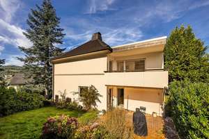 Charmante, repräsentative und exklusive Stadtvilla auf großem Grundstück – Die vollständige Adresse der Immobilie erhältst du vom Anbieter., 58840 Plettenberg – Vorschaubild 27