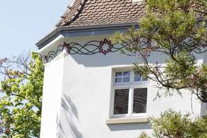 Einzigartig - Top-Lage - Jugendstiltraum – Die vollständige Adresse der Immobilie erhältst du vom Anbieter., 76185 Weststadt, Karlsruhe – Vorschaubild 11