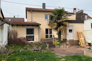 Einfamilienhaus in gesuchter Lage von Ludwigshafen-Oggersheim – 67071 Oggersheim, Ludwigshafen am Rhein – Vorschaubild 14