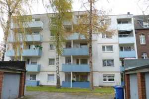 vermietetes Appartment mit Balkon in Mönchengladbach Odenkirchen zu verkaufen! – Mönchengladbach – Vorschaubild 3