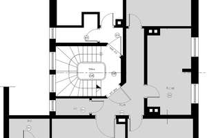 Neue Küche inkl. - Renovierte 3,5-Zimmerwohnung nahe Villa Berg – Metzstr. 27, 70190 Stöckach, Stuttgart – Vorschaubild 13