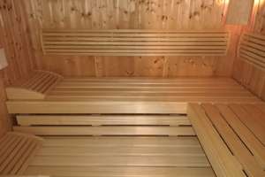 Gepflegte Doppelhaushälfte mit 4 Zimmern, Keller, Einbauküche und Sauna in Ottendorf-Okrilla – Die vollständige Adresse der Immobilie erhältst du vom Anbieter., 1458 Ottendorf-Okrilla – Vorschaubild 9
