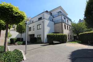 ** Nord Carree: Moderne 2 Zimmer Wohnung mit Balkon **