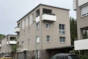 Stuttgart-Feuerbach, 4-Zimmer-Maisonette Wohnung – Theoderichweg 4, 70469 Bahnhof Feuerbach, Stuttgart – Vorschaubild 1