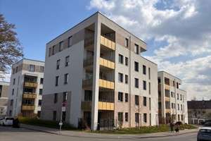 3-Zimmer-Wohnung in ruhiger Wohnlage von Stuttgart-Steckfeld