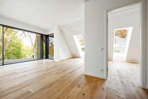 Besonders schön im Frühjahr, Sommer, Herbst und Winter. – Die vollständige Adresse der Immobilie erhältst du vom Anbieter., 22297 Alsterdorf, Hamburg – Vorschaubild 2