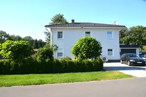 Stadtvilla in Top-Lage und Seenähe – Havelland (Kreis) – Vorschaubild 1
