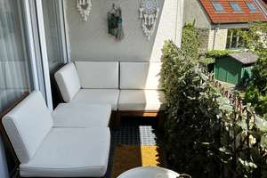 Stilvolle 2-Zimmer-Wohnung mit zwei Balkonen in Mainz-Drais – An den Weiden 1, 55127 Drais, Mainz – Vorschaubild 14