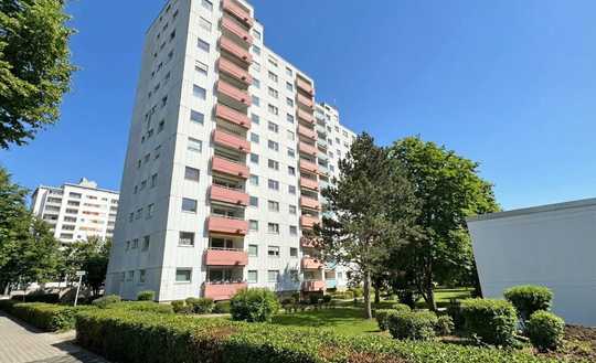 Solide Kapitalanlage mit Entwicklungspotenzial