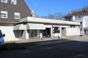 Fast freigezogenes Wohn-/Geschäftshaus in Marl – Die vollständige Adresse der Immobilie erhältst du vom Anbieter., 45772 Marl-Hamm, Marl – Vorschaubild 3