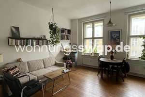 Wohnungstausch: Linienstraße 21 – Linienstraße 21, 10000 Mitte (Ortsteil), Berlin – Vorschaubild 1
