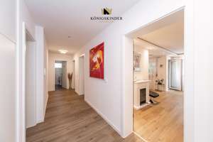 Wohntraum in Möhringen: Hochwertig modernisierte 4,5-Zimmer-ETW mit großem Balkon – Die vollständige Adresse der Immobilie erhältst du vom Anbieter., 70567 Möhringen-Ost, Stuttgart – Vorschaubild 5