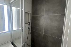 Erstbezug in der KTV: Stilvolle 2-Zimmer-Terrassenwohnung mit Stellplatz – Patriotischer Weg 55, 18057 Kröpeliner-Tor-Vorstadt, Rostock – Vorschaubild 10
