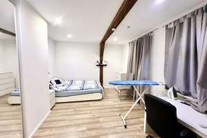 Attraktive 2-Zimmer-Erdgeschosswohnung in Toplage von 29221 Celle – Mühlenstraße 11, 29221 Celle – Vorschaubild 6