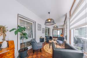 Ihre private Oase, lichtdurchflutetes EFH mit Pool und Gartenparadies sofort frei! VB! – Die vollständige Adresse der Immobilie erhältst du vom Anbieter., 86179 Haunstetten-Süd, Augsburg – Vorschaubild 8
