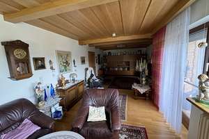 Zentrumsnahes Wohnhaus mit Einliegerwohnung in Bodenmais – viel Platz, schöner Garten uvm. – Die vollständige Adresse der Immobilie erhältst du vom Anbieter., 94249 Bodenmais – Vorschaubild 18
