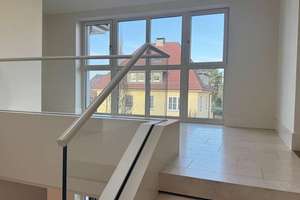 Moderne Obergeschosswohnung mit 2 Balkonen, Tiefgarage und Aufzug im Stadtgartenviertel Hagen – Die vollständige Adresse der Immobilie erhältst du vom Anbieter., 58089 Wehringhausen, Hagen – Vorschaubild 4