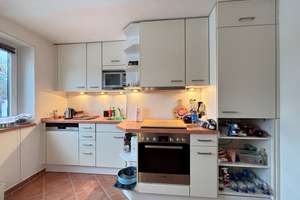 Volksdorf: hell u. modern, großes Apartment mit Balkon nahe U-Bahn – Die vollständige Adresse der Immobilie erhältst du vom Anbieter., 22359 Volksdorf, Hamburg – Vorschaubild 8
