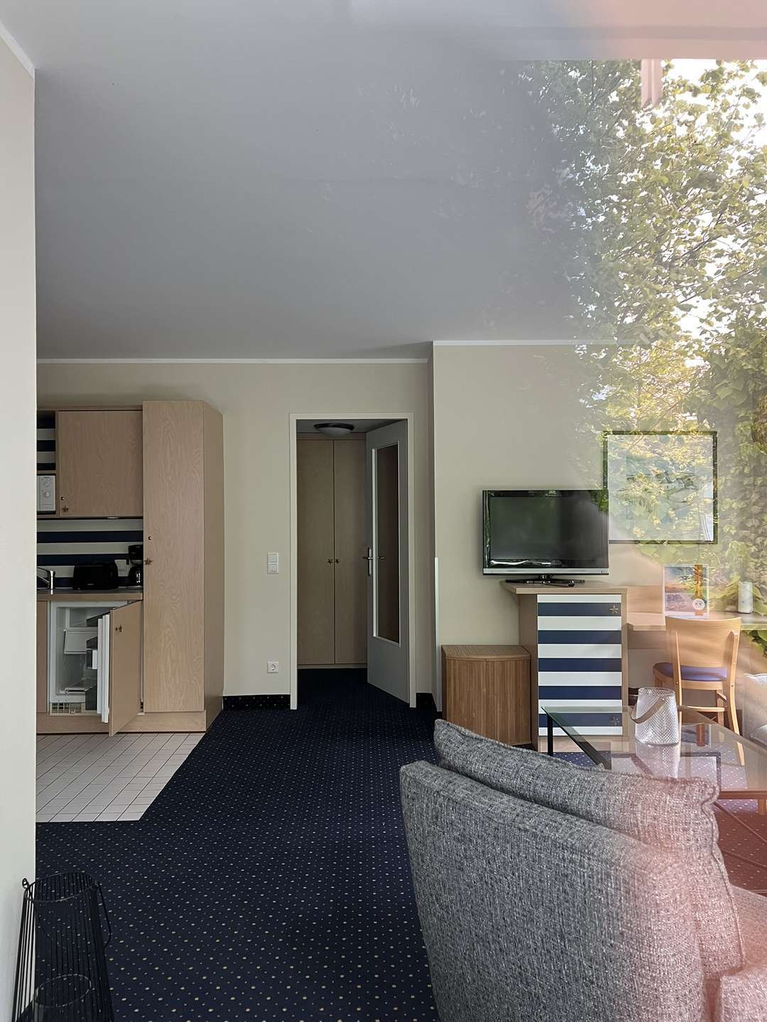 Immobilie in Zingst - Direkt an Strand & Seebrücke: Kapitalanlage oder Urlaubsdomizil in Zingst - Bild 3