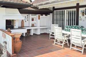 Von der Sonne verwöhnt: Elegantes EFH mit Südgarten, Pool, Garage! „In den Lüssen“! – Worms – Vorschaubild 44