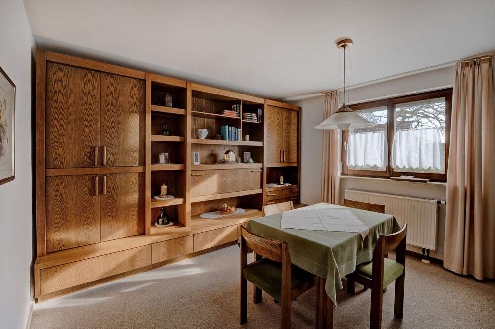 Immobilie in Herbertingen - Wohnen in Herbertingen: Gepflegtes Haus mit großem Garten und Garage! - Bild 12